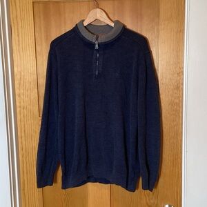 Marc O’Polo 1/4 Zip Pullover